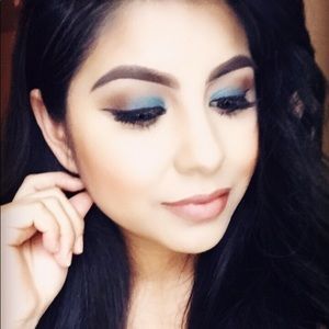 Meet your Posher, Salma